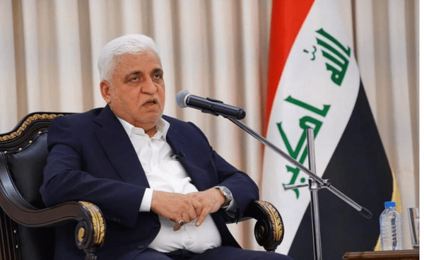 شهادت ۱۰۰ نیروی الحشد الشعبی در حملات اخیر آمریکا و اسرائیل شهادت ۱۰۰ نیروی الحشد الشعبی در حملات اخیر آمریکا و اسرائیل