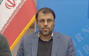 ظهوریان، نماینده مجلس: ترامپ بعد از انتخابات نوامبر کنگره با پشتوانه قوی تر به ما حمله می کند ظهوریان، نماینده مجلس: ترامپ بعد از انتخابات نوامبر کنگره با پشتوانه قوی تر به ما حمله می کند