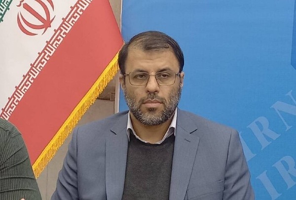 اظهارات هزینهساز ظهوریان، نماینده نزدیک به جلیلی درمورد پروژه ادعایی تولید سلاح اتمی که غرب بارها ایران را متهم به آن کرده: کنار گذاشتن پروژه آماد یکی از بزرگترین اشتباهات ۴۷ ساله جمهوری اسلامی بوده اظهارات هزینهساز ظهوریان، نماینده نزدیک به جلیلی درمورد پروژه ادعایی تولید سلاح اتمی که غرب بارها ایران را متهم به آن کرده: کنار گذاشتن پروژه آماد یکی از بزرگترین اشتباهات ۴۷ ساله جمهوری اسلامی بوده
