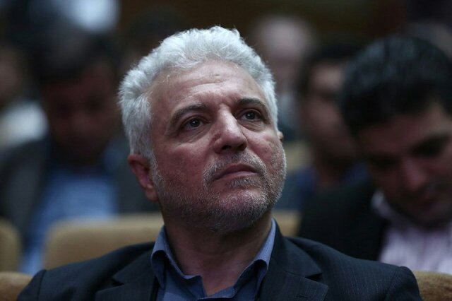 معاون وزیر بهداشت اعلام کرد بروز قطعی موج دوم و سوم کرونا / آخرین خبرها از تولید واکسن کووید-۱۹ معاون وزیر بهداشت اعلام کرد بروز قطعی موج دوم و سوم کرونا / آخرین خبرها از تولید واکسن کووید-۱۹