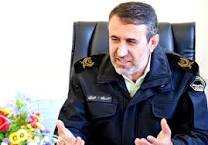 کشف محموله قاچاق میلیاردی در گچساران 