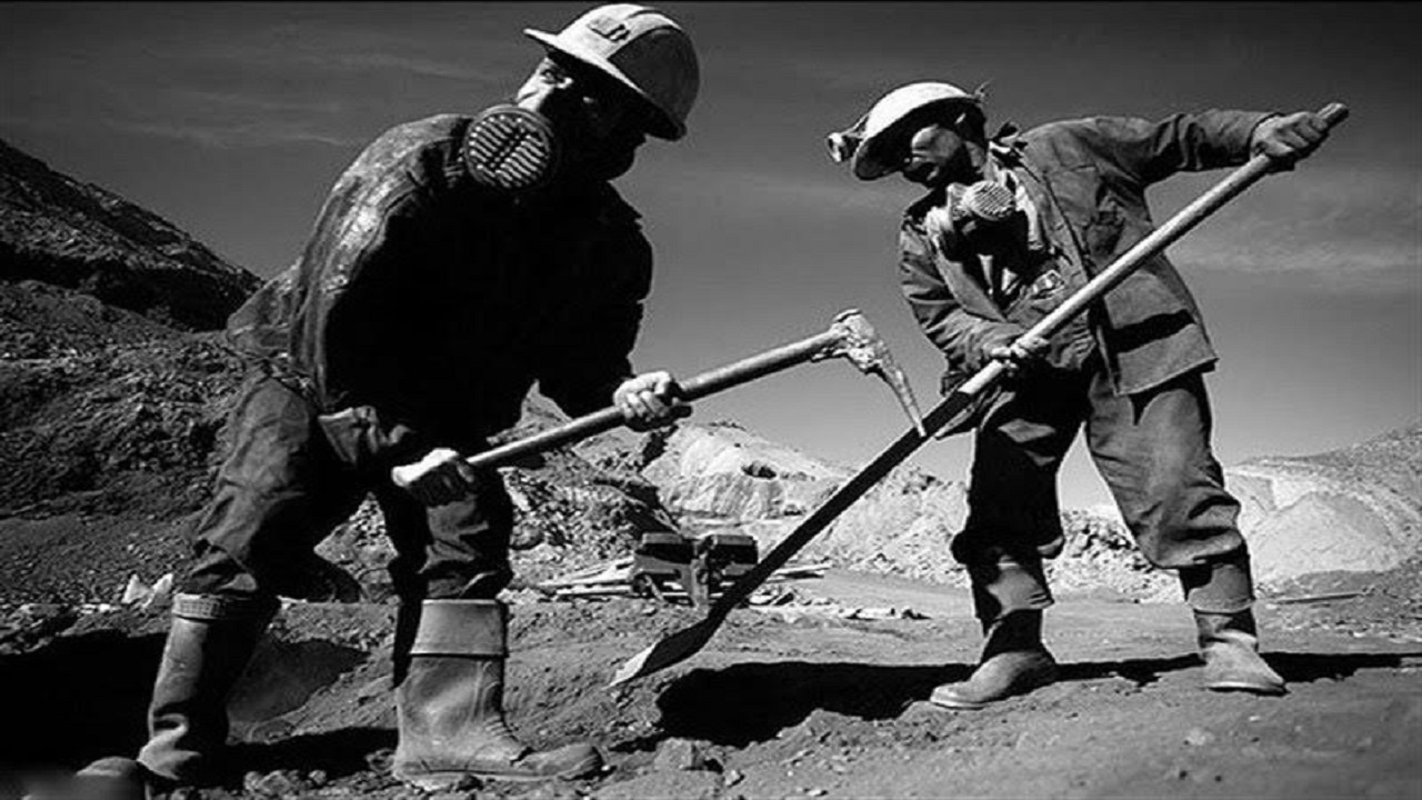 دستمزد کارگران روز‌های پایانی سال اعلام می‌شود؟