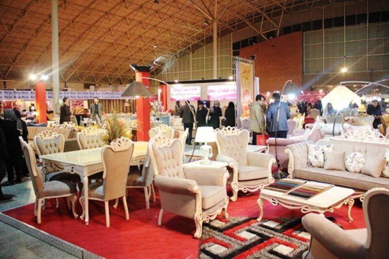 ۲۵ نمایشگاه تخصصی در کهگیلویه و بویراحمد برپا می شود ۲۵ نمایشگاه تخصصی در کهگیلویه و بویراحمد برپا می شود