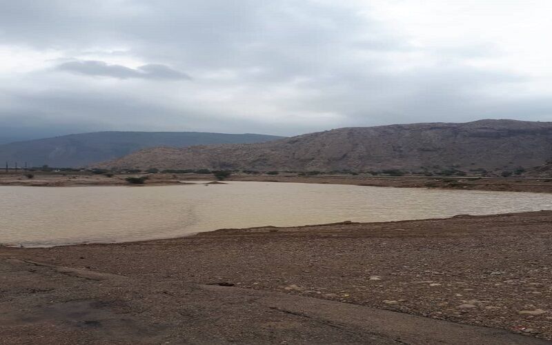 ۵۷۰ هزار مترمکعب آب در طرحهای تغذیه مصنوعی کهگیلویه و بویراحمد ذخیره شد ۵۷۰ هزار مترمکعب آب در طرحهای تغذیه مصنوعی کهگیلویه و بویراحمد ذخیره شد
