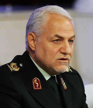 ایربگ هیچ کدام از خودروهای تصادف زنجیره‌ای خوزستان باز نشده بود