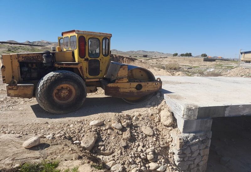 عملیات اجرایی ۱۰ طرح روستایی در گچساران آغاز شد