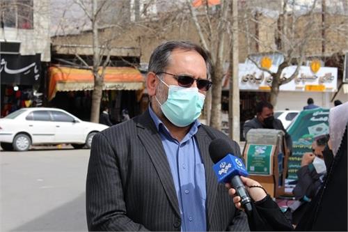 به منظور بهبود خدمت رسانی به مددجویان/سامانه امداد هوشمند در کمیته امداد کهگیلویه و بویراحمد راه اندازی شده است