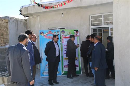 پرداخت ۷۰ میلیارد تومان برای خدمات عمرانی مددجویان کهگیلویه و بویراحمد