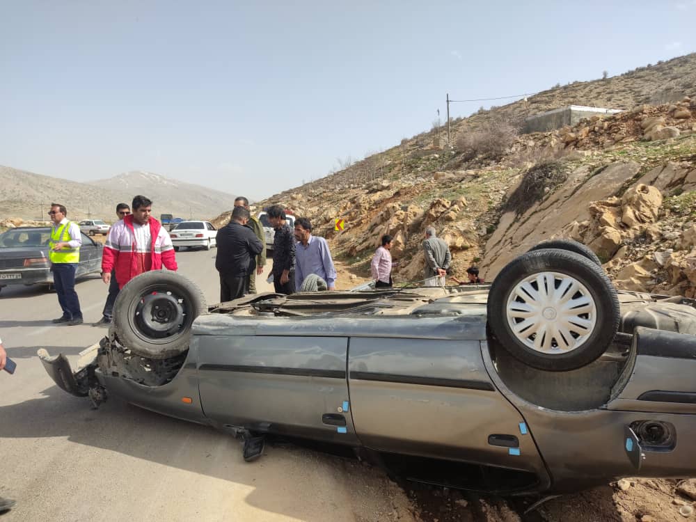 ارائه بیش از ۱۰۰هزار مورد خدمات امدادی وبشردوستانه در ایام نوروز توسط جمعیت هلال احمر کهگیلویه وبویراحمد+تصاویر