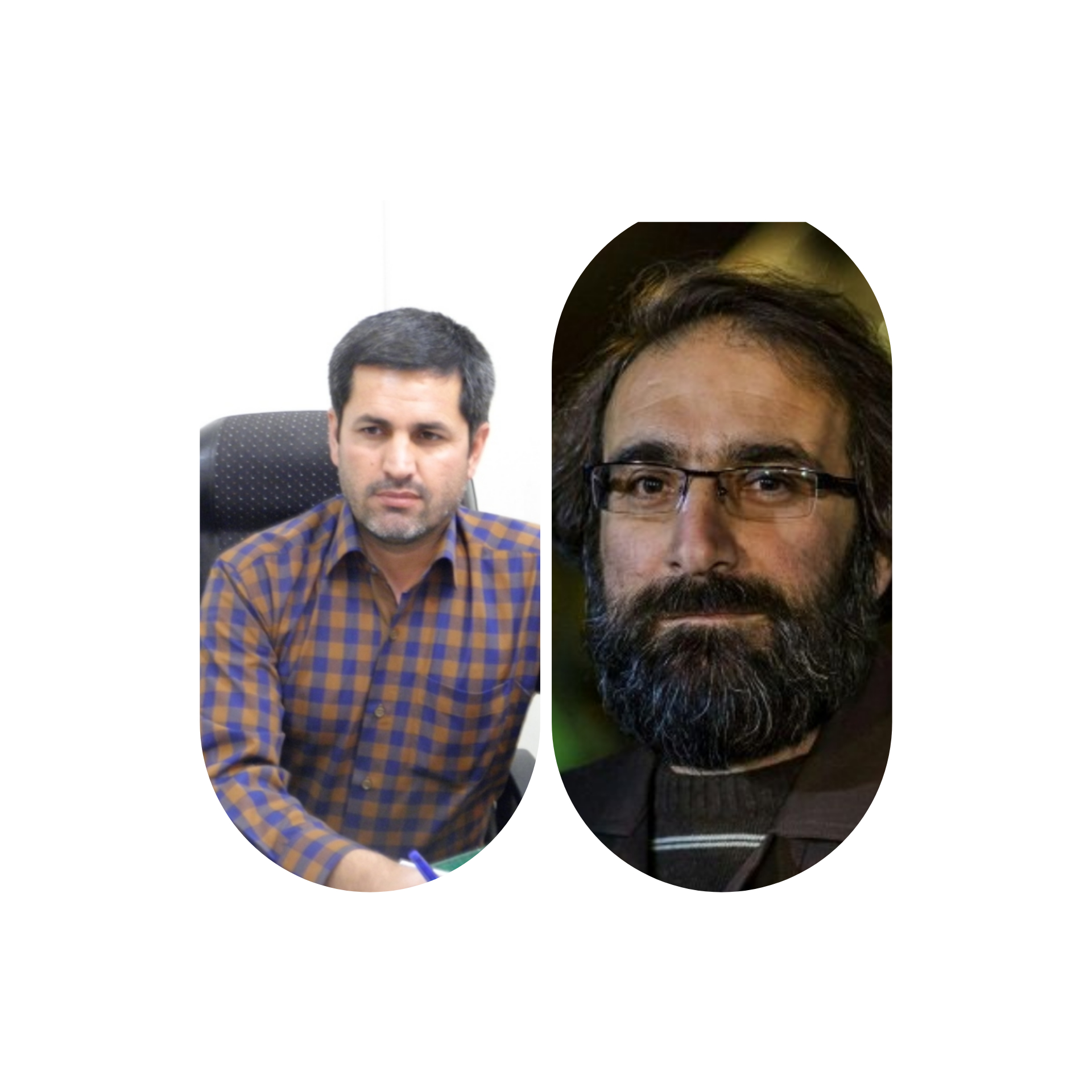 سرپرست ادارات فرهنگ و ارشاد اسلامی گچساران و باشت منصوب شدند