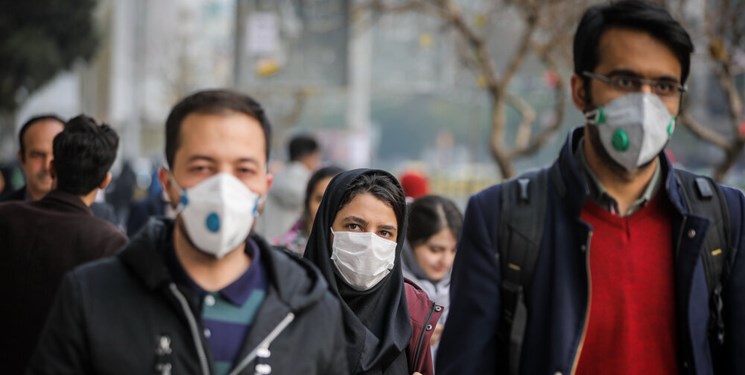 ماسک‌ها را برداریم موج شدیدی از کرونا رخ می دهد