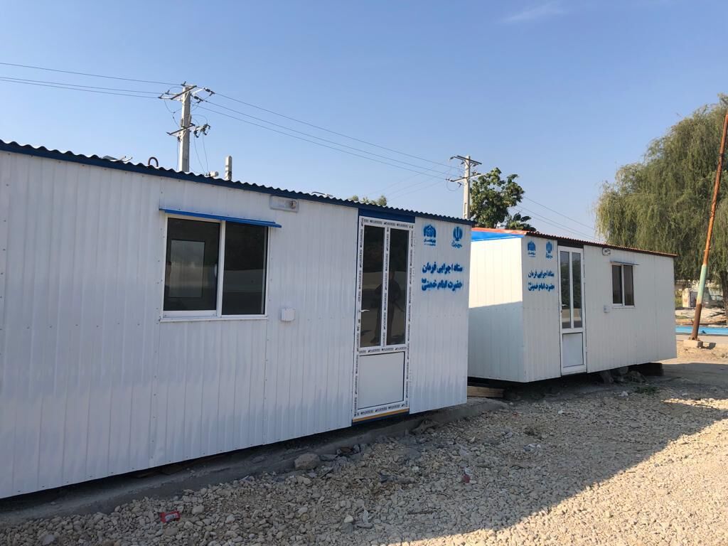 بهبود فضای آموزشی کهگیلویه و بویراحمد با ساخت ۳۶ مدرسه عشایری بهبود فضای آموزشی کهگیلویه و بویراحمد با ساخت ۳۶ مدرسه عشایری