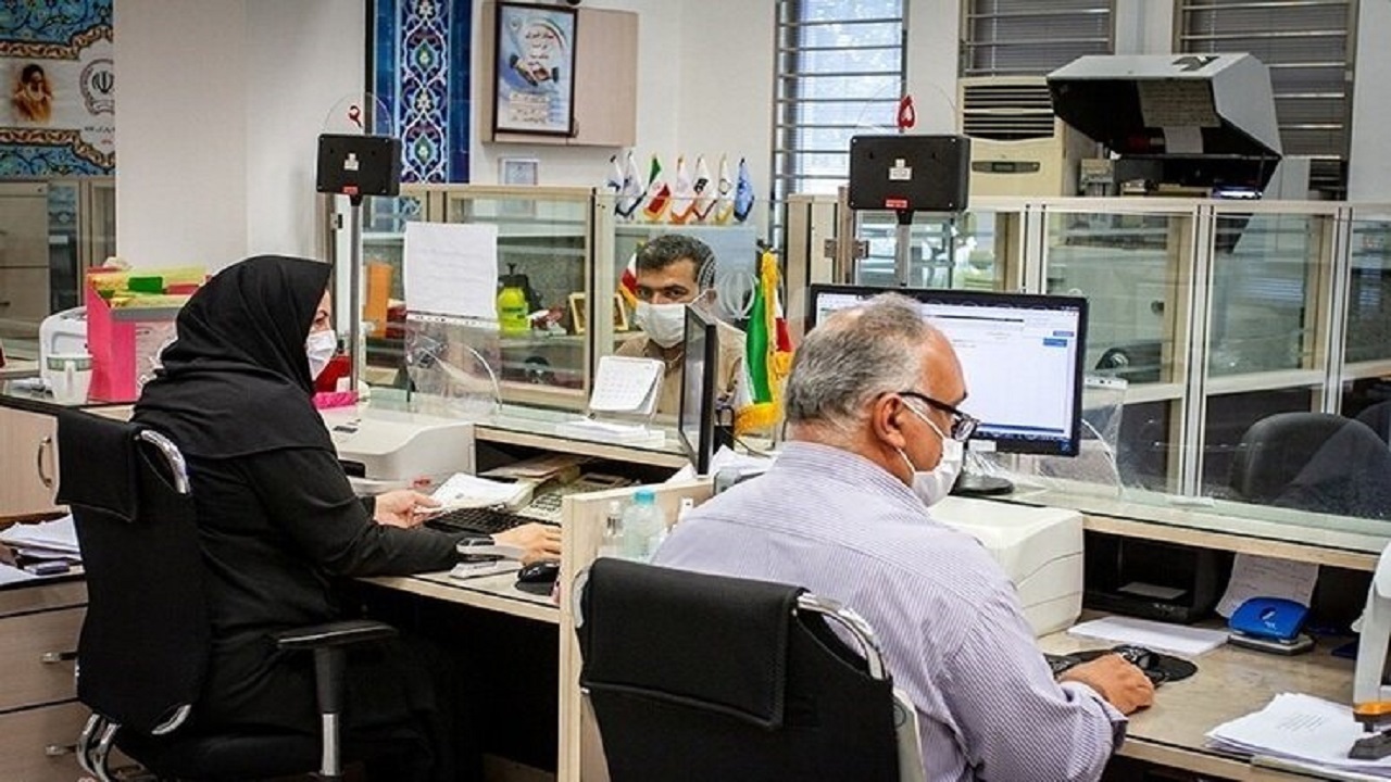 اخذ مالیات سود سپردههای بانکی از سال آینده اخذ مالیات سود سپردههای بانکی از سال آینده