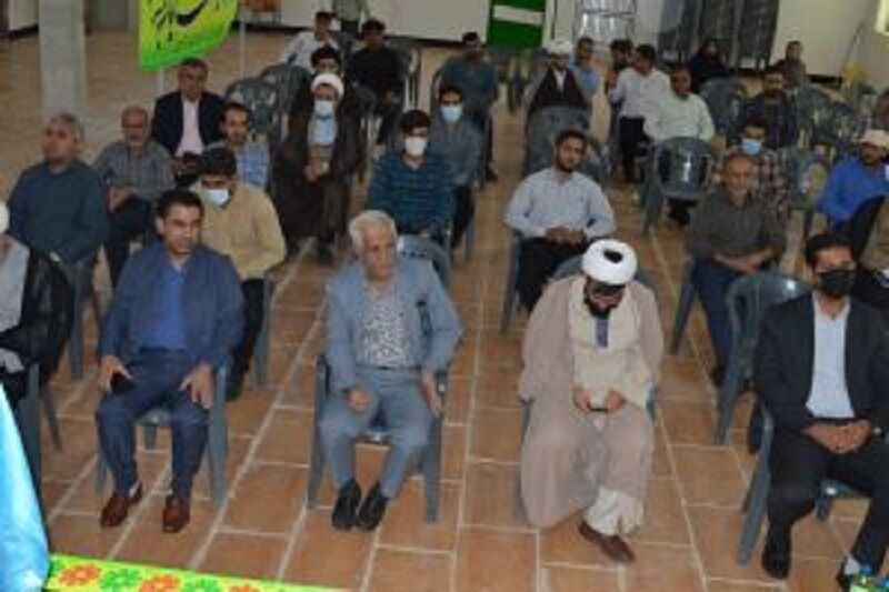 سه میلیارد ریال اعتبار به کانون های مساجد کهگیلویه و بویراحمد تزریق شد