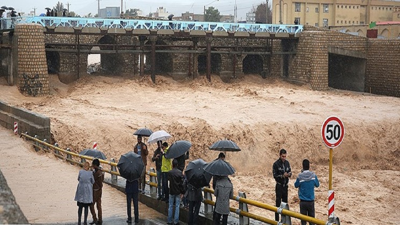 خسارت یک هزار میلیارد تومانی سیل به کشاورزی کهگیلویه و بویر احمد/ کشاورزان چشم انتظار حمایت دولت