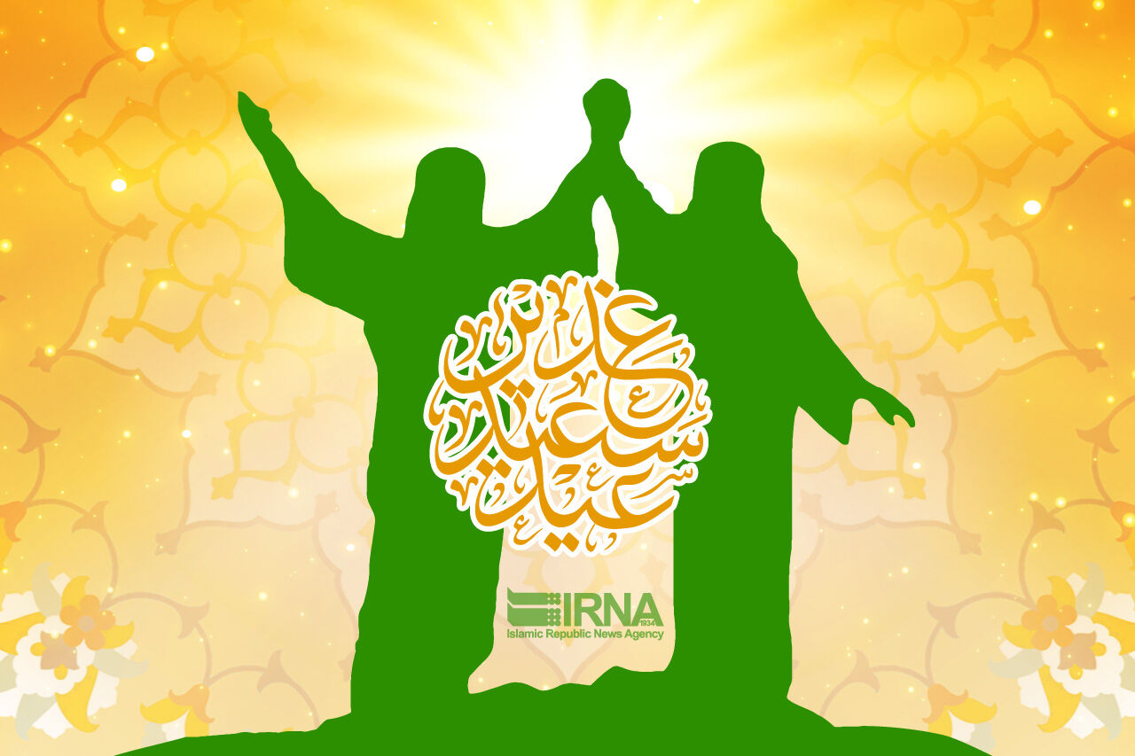 جشن بزرگ عید غدیر در گچساران برگزار می شود جشن بزرگ عید غدیر در گچساران برگزار می شود