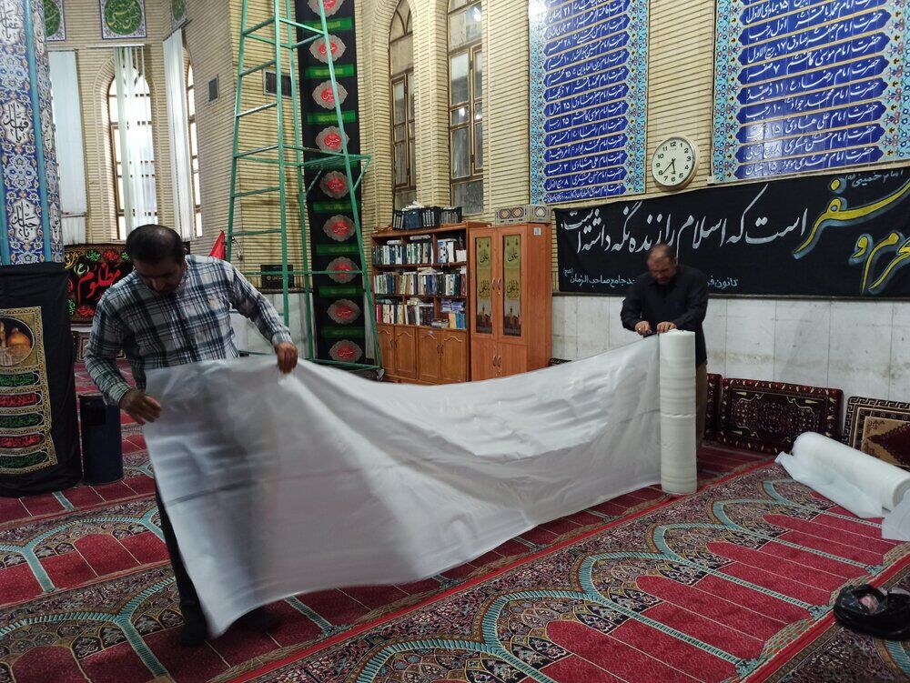 ستاد اجرایی فرمان امام (ره) به کمک سیل زدگان کهگیلویه و بویراحمد آمد