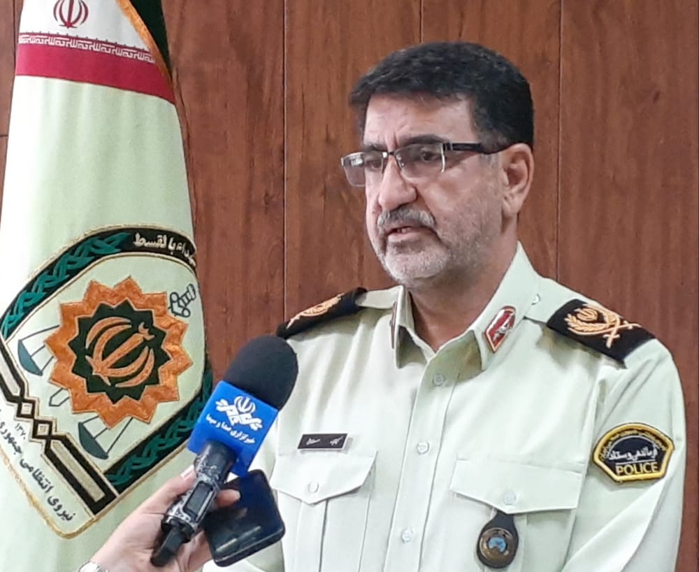 کشف ۳۹۹ کیلو تریاک در یکی از محلات شهرستان گچساران کشف ۳۹۹ کیلو تریاک در یکی از محلات شهرستان گچساران