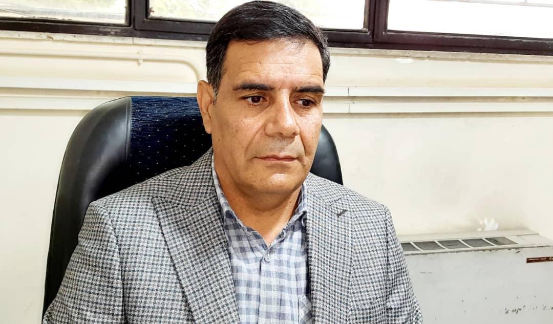 مدیر ارتباطات سیارمخابرات کهگیلویه وبویراحمدمنصوب شد مدیر ارتباطات سیارمخابرات کهگیلویه وبویراحمدمنصوب شد