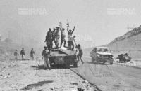 اداره فرهنگ وارشاد اسلامی گچساران در بزرگداشت هفته دفاع مقدس ۶ ویژه برنامه برگزار می کند