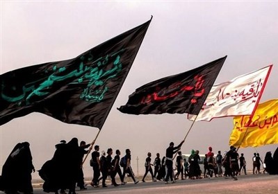 زائرین کهگیلویه و بویراحمدی اربعین تا اطلاع ثانوی به سمت مرزها حرکت نکنند