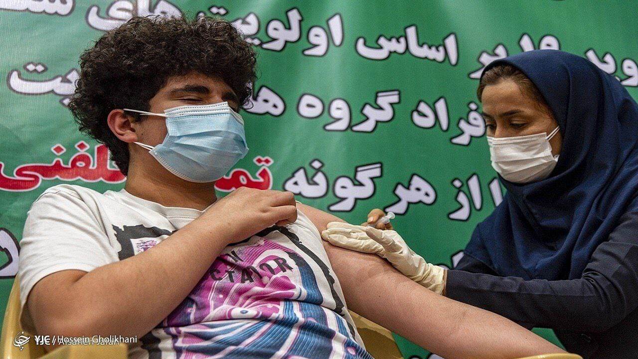 احتمال امکان افزایش موارد ابتلا بر اساس الگوی بیماری کرونا در ایران