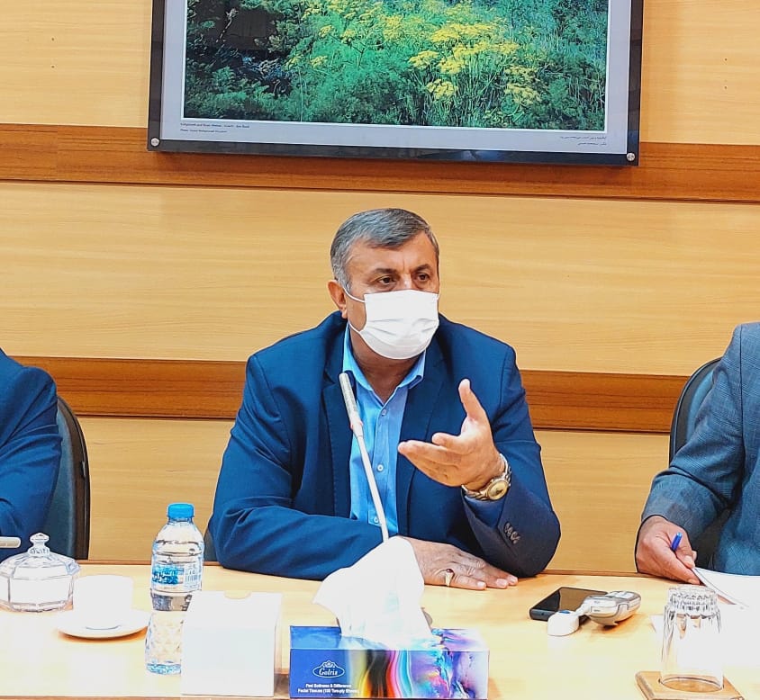 استفاده از همه امکانات کهگیلویه و بویراحمد برای ایام اربعین/ ۳۶ موکب آماده خدمات‌رسانی به زوار اربعین