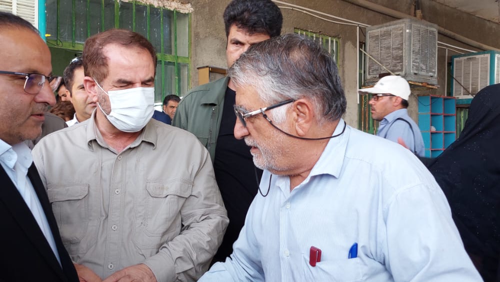 پاسخ استاندار به نگرانی مردم روستای طولیان کهگیلویه/ نیروهای بومی اولویت جذب در پتروشیمی‌های دهدشت