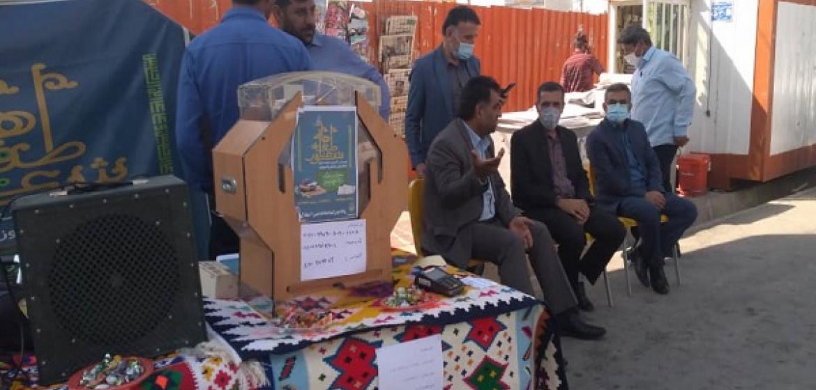 ۲۰ هزار و ۷۳۳ دانش آموز و دانشجوی کهگیلویه و بویراحمدی چشم انتظار حمایت خیران در جشن عاطفه ها