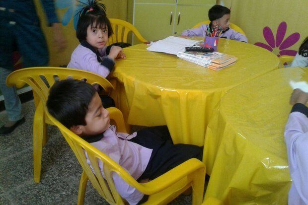 ۵۵میلیارد ریال صرف رفاه حال معلولان کهگیلویه و بویراحمد شد ۵۵میلیارد ریال صرف رفاه حال معلولان کهگیلویه و بویراحمد شد