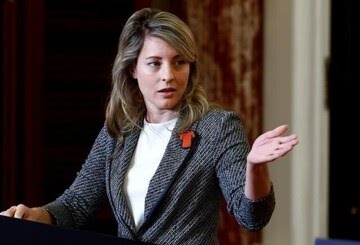 تحریمهای جدید کانادا علیه ایران تحریمهای جدید کانادا علیه ایران