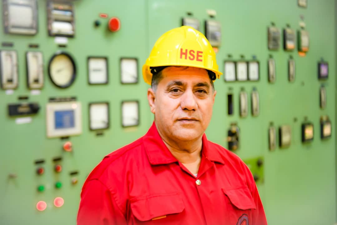 ۶۲۲ روز بدون حادثه در شرکت بهره برداری نفت و گاز گچساران