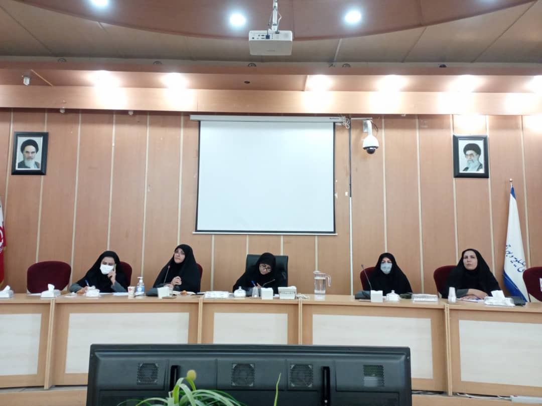 تشکیل شورای اندیشه‌ورز زنان و خانواده در کهگیلویه و بویراحمد