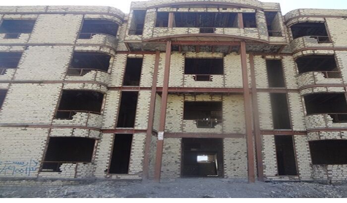 کمبود زیرساخت های اداری؛ چالش شهرستان های کوچک کهگیلویه و بویراحمد