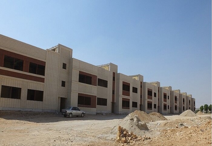 تسهیلات مسکن افزایش یافت