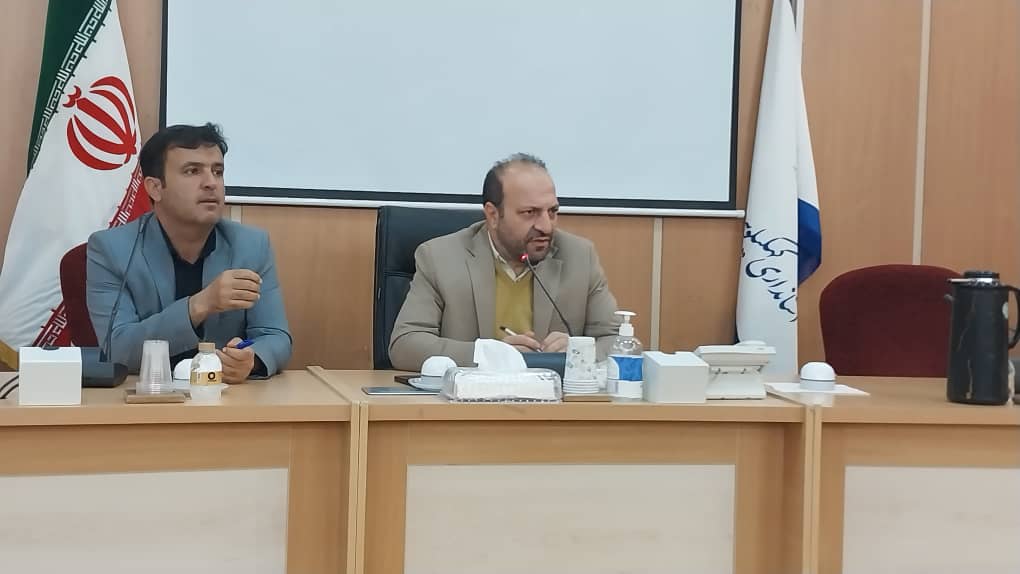 طرحهای پیشنهادی حوزه اقتصادی برای سفر دور دوم دولت به کهگیلویه و بویراحمد ارائه شود طرحهای پیشنهادی حوزه اقتصادی برای سفر دور دوم دولت به کهگیلویه و بویراحمد ارائه شود