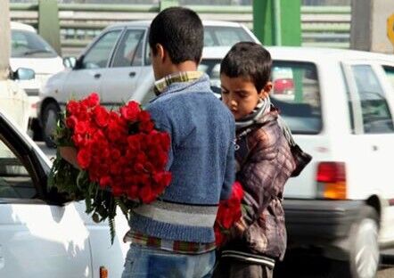 ۶۰کودک کار خیابانی در کهگیلویه و بویراحمد شناسایی شد
