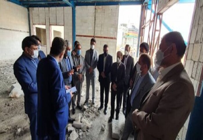 خانواده های ایثارگر کهگیلویه و بویراحمدی در انتظار تحقق مطالبات دیرینه خانواده های ایثارگر کهگیلویه و بویراحمدی در انتظار تحقق مطالبات دیرینه