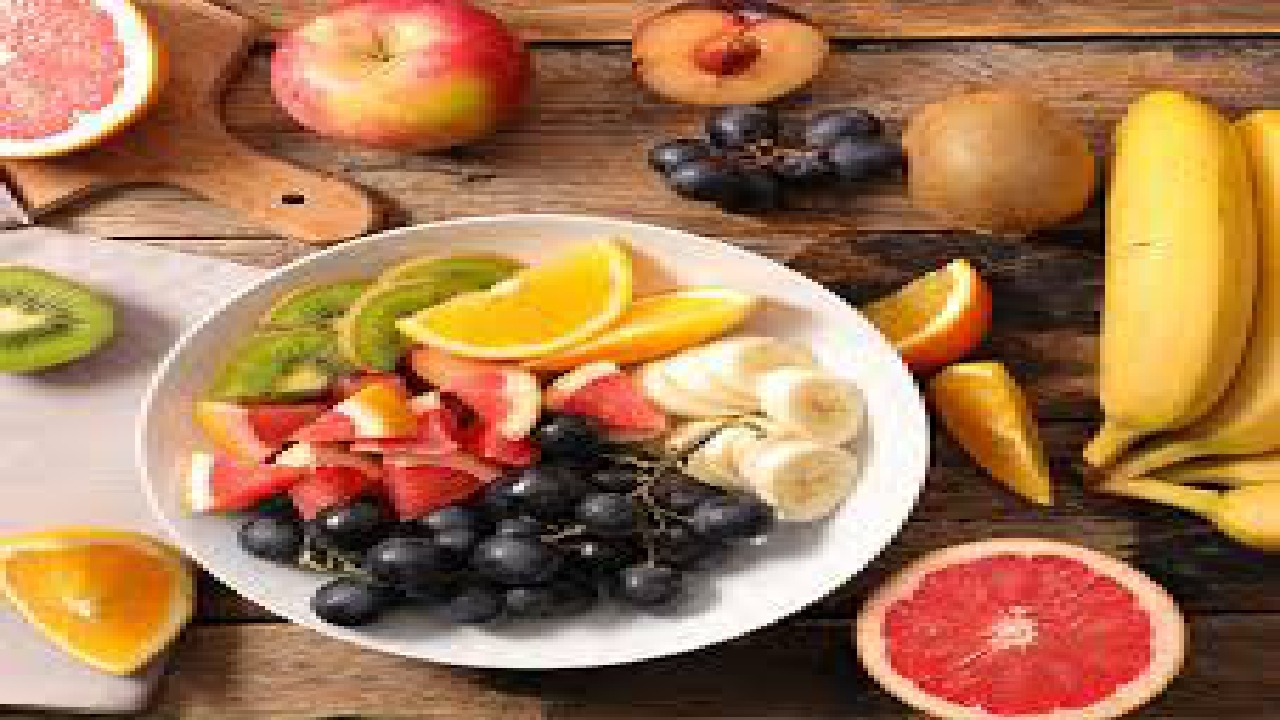 آشنایی با ۵ میوه ای که شما را لاغر می‌کنند