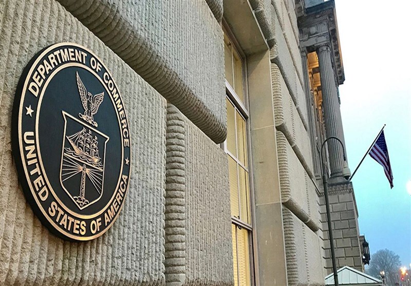 محدودیت‌های جدید وزارت بازرگانی آمریکا علیه ایران و بلاروس