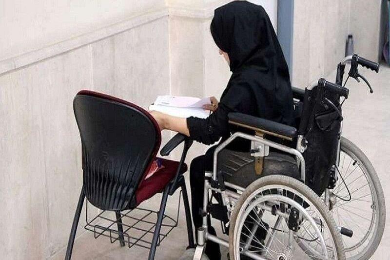 کارفرمایان با بکارگیری معلولان از بسته تشویقی دولت استفاده کنند