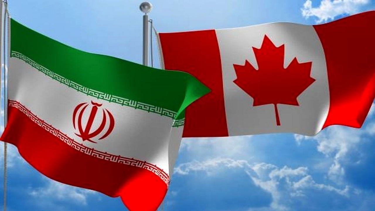 تحریمهای جدید کانادا علیه ایران تحریمهای جدید کانادا علیه ایران