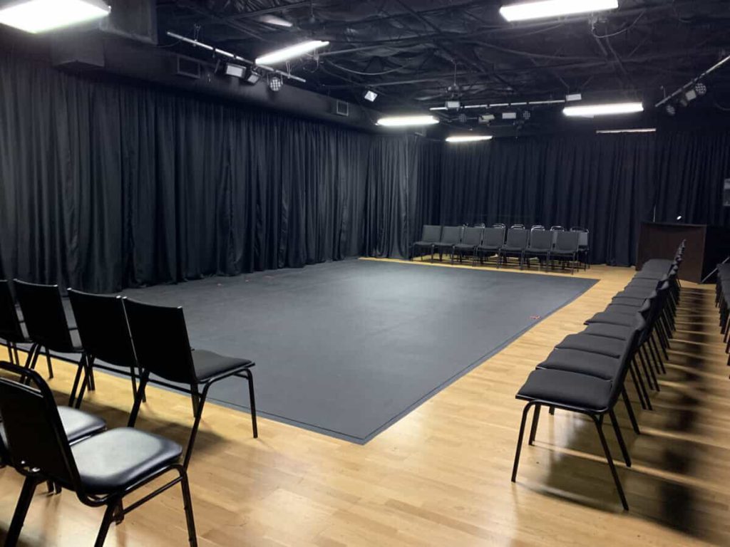 معلولان کهگیلویه و بویراحمد صاحب سالن پلاتوی اختصاصی می شوند