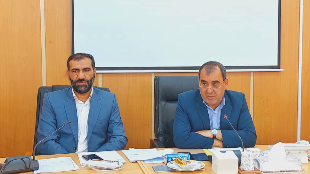 تامین نیازهای جوانان اولویت مهم در استان باشد تامین نیازهای جوانان اولویت مهم در استان باشد