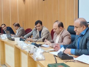 مردم استان در سفر رئیس جمهور منتظر شنیدن خبرهای بسیار خوب باشند