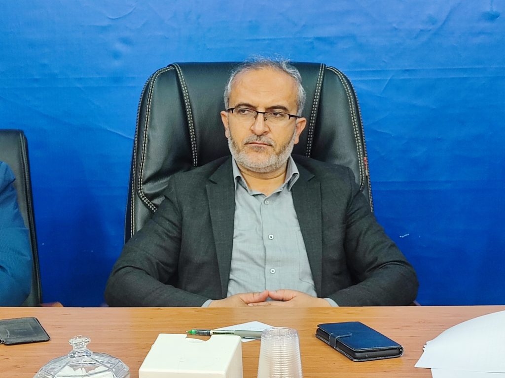 پیگیر مشکلات جامعه بازنشستگان در سفر دور دوم رئیس هستیم پیگیر مشکلات جامعه بازنشستگان در سفر دور دوم رئیس هستیم