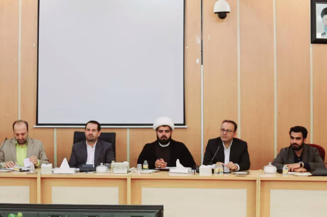 فراهم شدن زمینه راهاندازی نمایندگی امور خارجه در استان/ تاکید ویژه بر حمایت از سرمایهگذاران فراهم شدن زمینه راهاندازی نمایندگی امور خارجه در استان/ تاکید ویژه بر حمایت از سرمایهگذاران