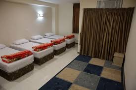 عملیات اجرایی ساخت زائر سرای کهگیلویه و بویراحمد در مشهد مقدس آغاز شد