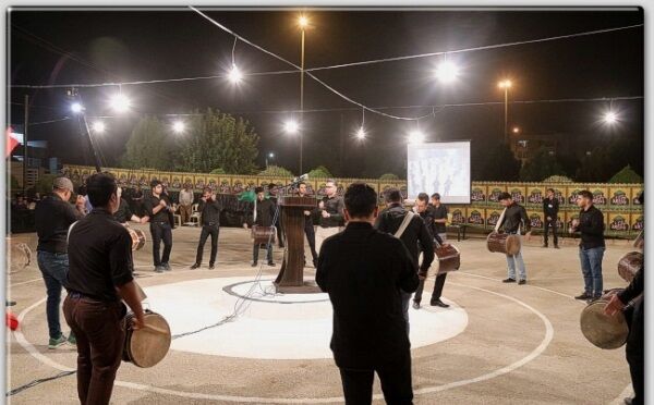 کدام یک از عزاداری های سنتی محرم کهگیلویه و بویراحمد در فهرست آثار ملی قرار دارد؟ کدام یک از عزاداری های سنتی محرم کهگیلویه و بویراحمد در فهرست آثار ملی قرار دارد؟