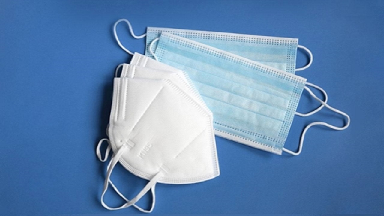 پایان الزام استفاده تمامی مردم از ماسک پایان الزام استفاده تمامی مردم از ماسک